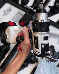 Wkrętarka Additional Image